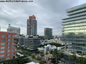 9104 Hotel Marriott Stanton - Miami Beach