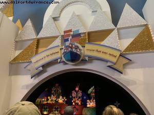 9146 Magic Kingdom - Walt Disney World
