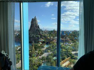 Hotel Cabana Bay - Universal Resort - Orlando
