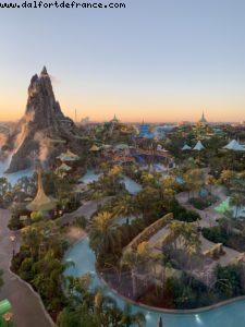 Hotel Cabana Bay - Universal Resort - Orlando