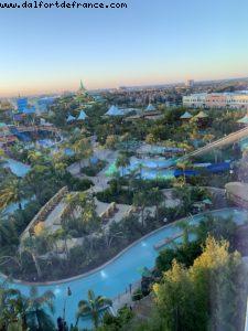 Hotel Cabana Bay - Universal Resort - Orlando