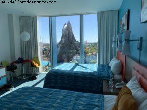 Hotel Cabana Bay - Universal Resort - Orlando