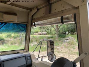 Animal Kingdom - Walt Disney World