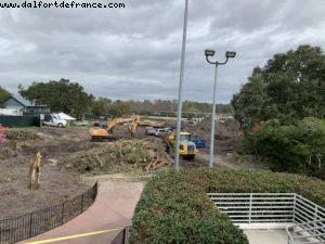 Magic Kingdom - Walt Disney World