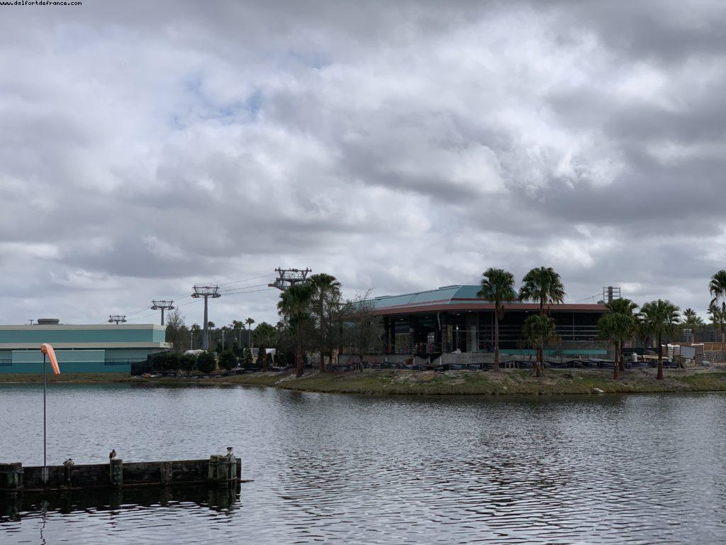 Hollywood studios - Walt Disney World