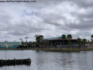 Hollywood studios - Walt Disney World