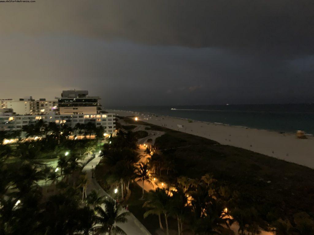 Marriott Stanton - Miami Beach
