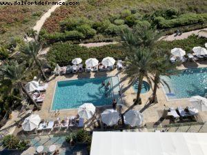 Marriott Stanton - Miami Beach