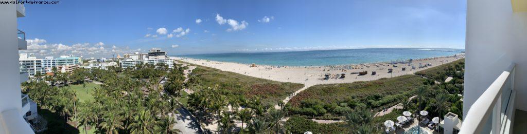 Marriott Stanton - Miami Beach