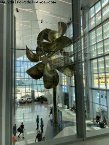 Royal Caribbean Cruise Terminal - Miami Beach