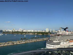 Our 70th Atlantis cruise (Allure of the Seas)
