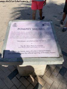 Nassau - Our 70th Atlantis cruise (Allure of the Seas)