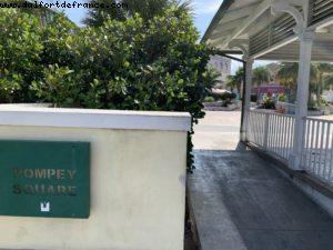 Nassau - Our 70th Atlantis cruise (Allure of the Seas)