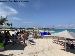 Nassau - Our 70th Atlantis cruise (Allure of the Seas)