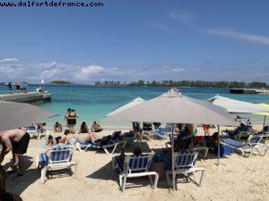 Nassau - Our 70th Atlantis cruise (Allure of the Seas)