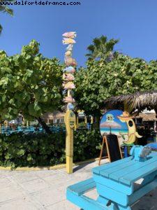 Nassau - Our 70th Atlantis cruise (Allure of the Seas)