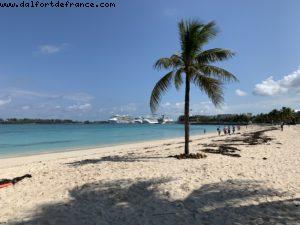 Nassau - Our 70th Atlantis cruise (Allure of the Seas)