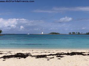 Nassau - Our 70th Atlantis cruise (Allure of the Seas)