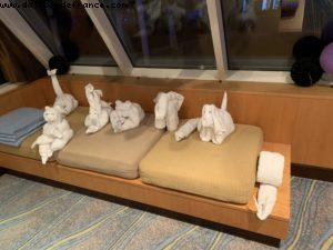 Suite #8730 - Our 70th Atlantis cruise (Allure of the Seas)