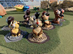 Our 70th Atlantis cruise (Allure of the Seas)