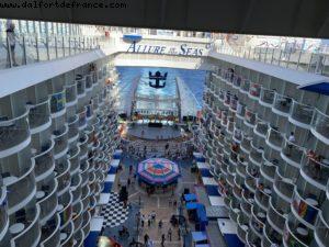 9354 Our 70th Atlantis cruise (Allure of the Seas)