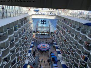 Our 70th Atlantis cruise (Allure of the Seas)