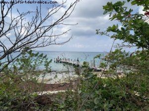 Cozumel - Our 70th Atlantis cruise (Allure of the Seas)