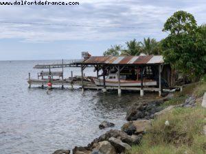 Roatan - Our 70th Atlantis cruise (Allure of the Seas)