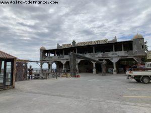 Roatan - Our 70th Atlantis cruise (Allure of the Seas)