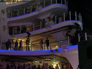 9474 Classic Party - Our 70th Atlantis cruise (Allure of the Seas)