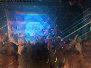 9484 Playground - Psychedelic Trance Party - Our 70th Atlantis cruise (Allure of the Seas)