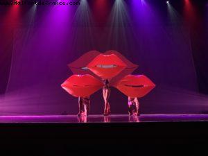 Air Otic - Les Farfadais - Our 70th Atlantis cruise (Allure of the Seas)