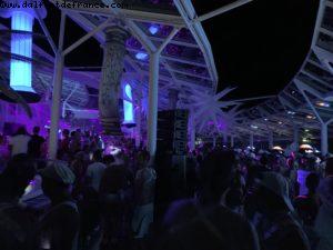 White Party - Our 70th Atlantis cruise (Allure of the Seas)