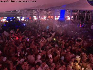 White Party - Our 70th Atlantis cruise (Allure of the Seas)