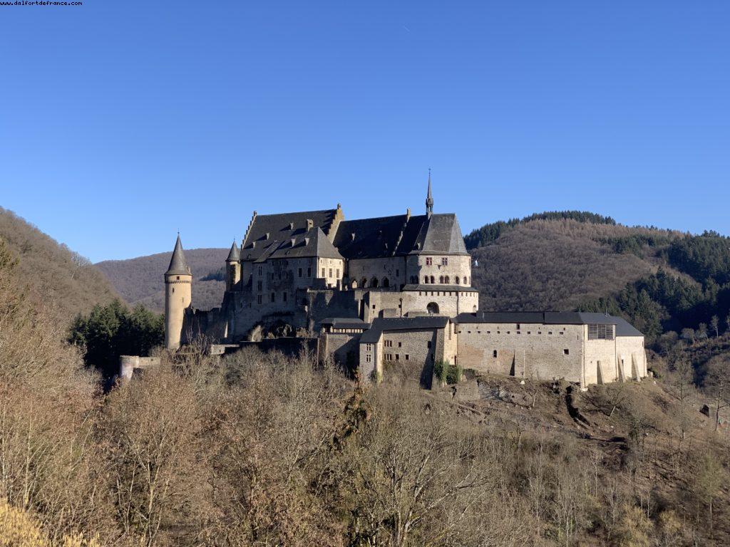 Vianden
