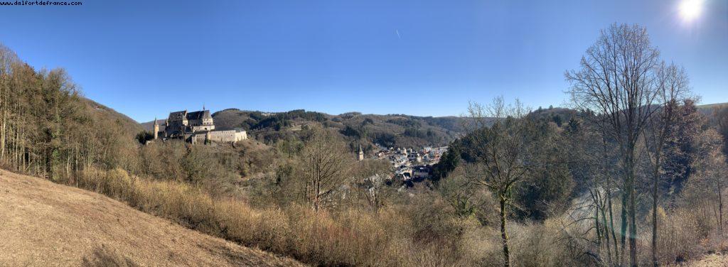 Vianden