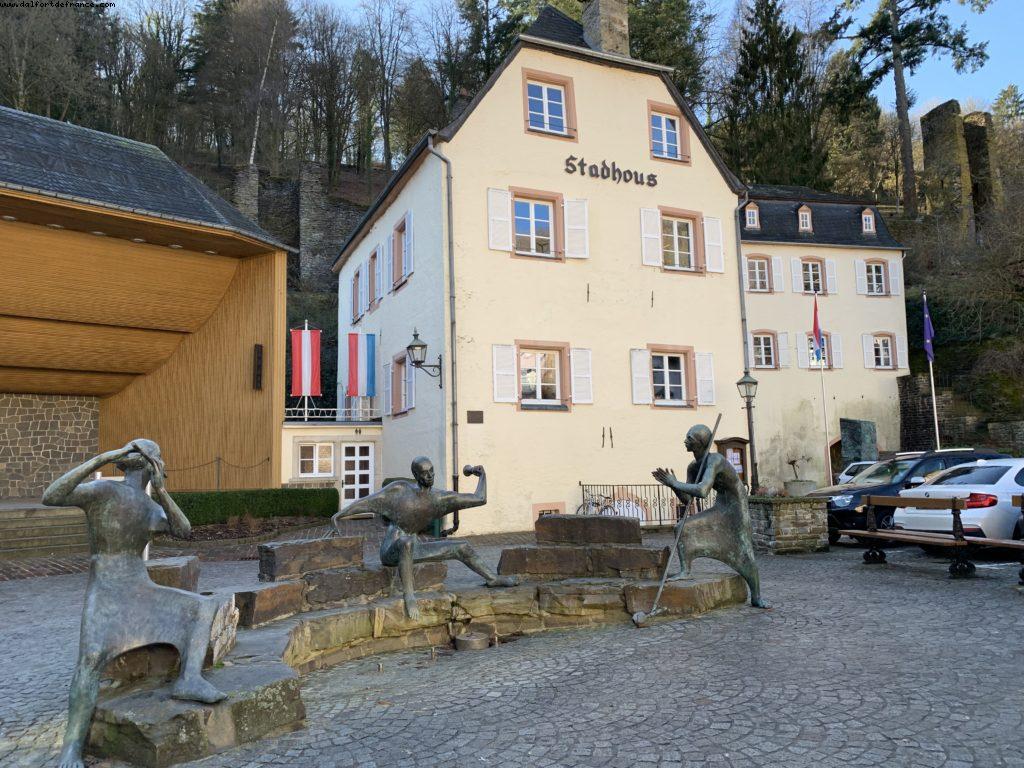 Vianden