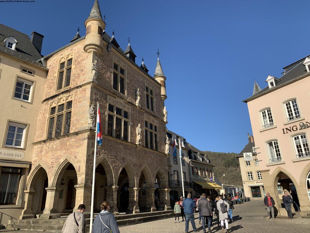 Echternach