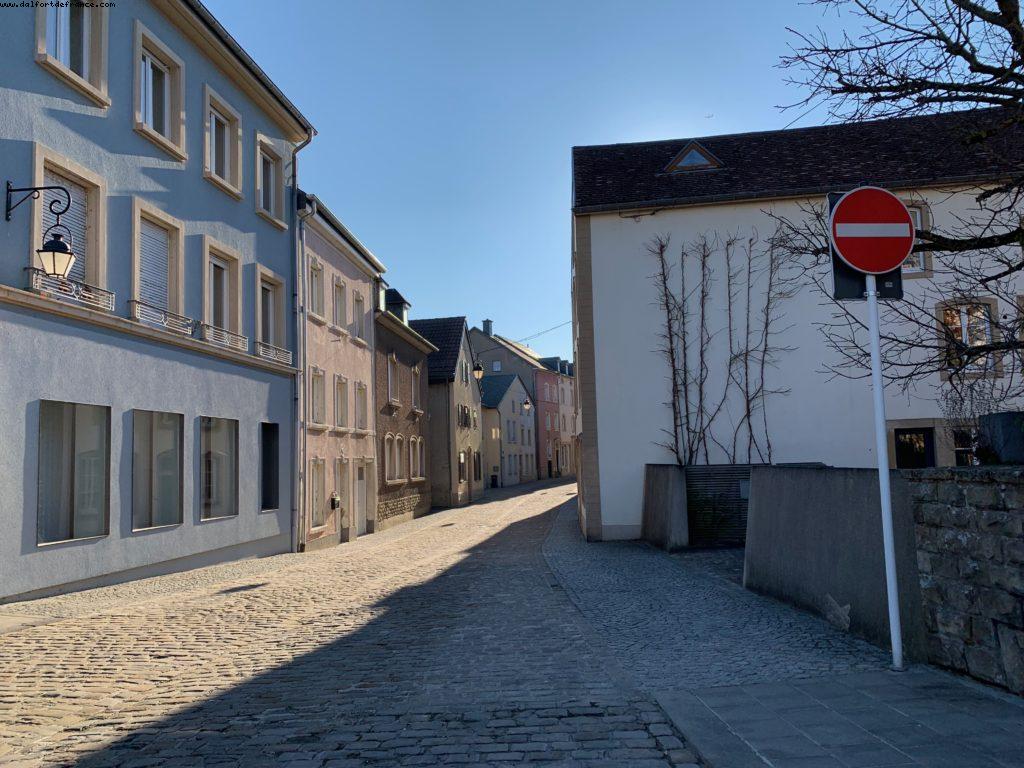 Echternach