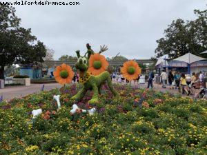 Epcot - Walt Disney World