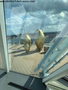 Our 71st Atlantis cruise (Celebrity Edge)