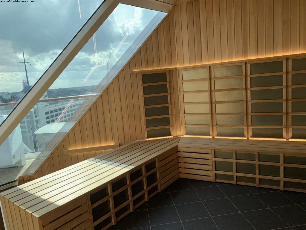 Our 71st Atlantis cruise (Celebrity Edge)