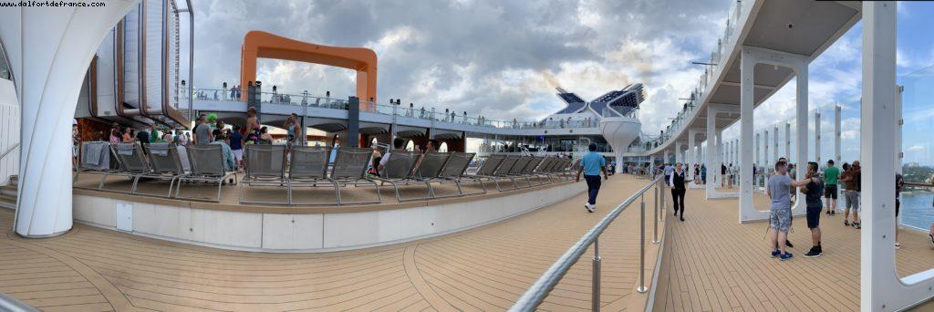 Our 71st Atlantis cruise (Celebrity Edge)