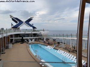 Our 71st Atlantis cruise (Celebrity Edge)