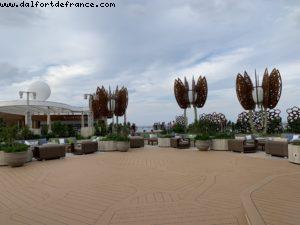 Our 71st Atlantis cruise (Celebrity Edge)