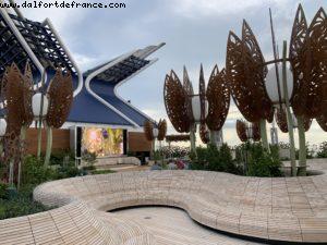 Our 71st Atlantis cruise (Celebrity Edge)