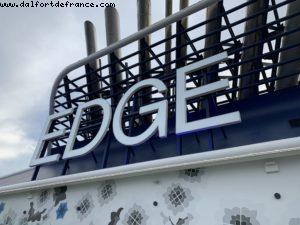 Our 71st Atlantis cruise (Celebrity Edge)