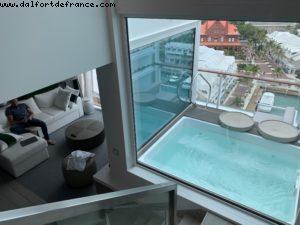 Key West - Our 71st Atlantis cruise (Celebrity Edge)