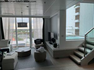 Key West - Our 71st Atlantis cruise (Celebrity Edge)