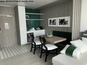 Edge Villa #15102 - Our 71st Atlantis cruise (Celebrity Edge)